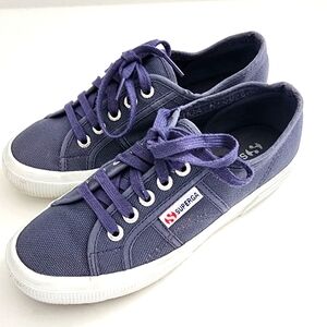 SUPERGA COTU classic sneakers